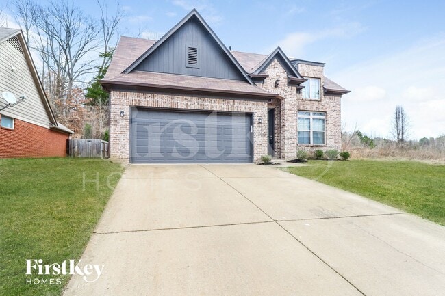 4160 Bedford Valley Ln, Unit W334 in Memphis, TN - Building Photo - Building Photo