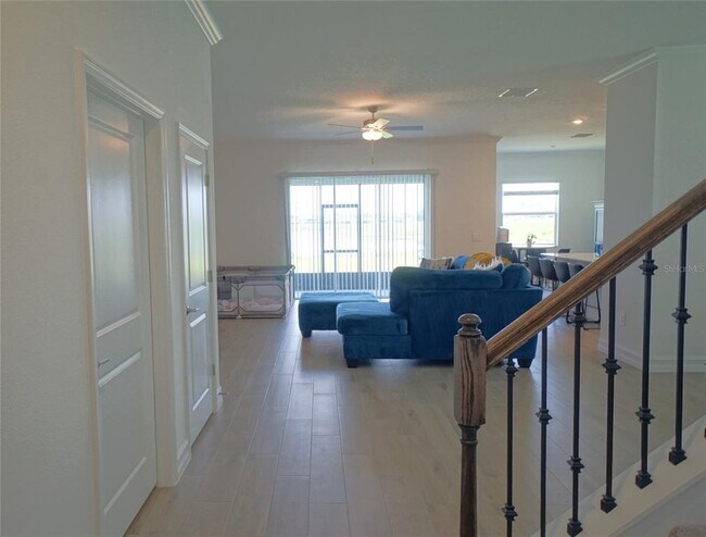 12470 Bergstrom Bay Dr in Riverview, FL - Building Photo - Building Photo