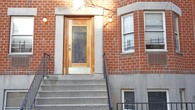 Tri-Block Apartments in Brooklyn, NY - Building Photo - Building Photo