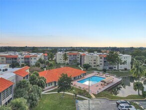 1830 SW 81st Ave in North Lauderdale, FL - Building Photo - Building Photo