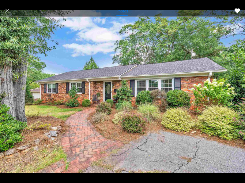 236 Greengate Ln in Spartanburg, SC - Building Photo