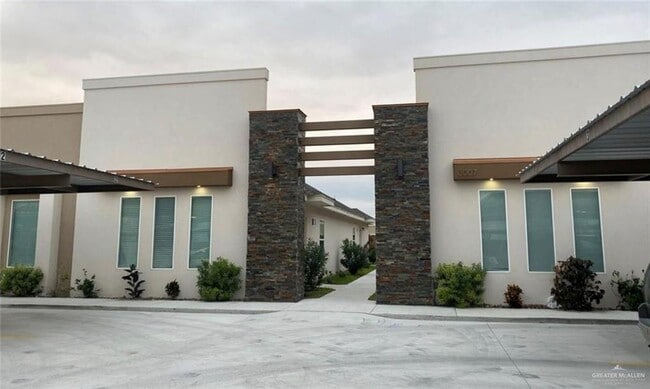 property at 3007 Javalina Ave