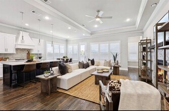 2801 Deansbrook Dr in Plano, TX - Building Photo - Building Photo