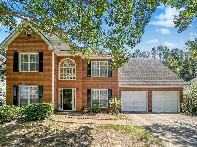 property at 6090 Farmwood Way SE