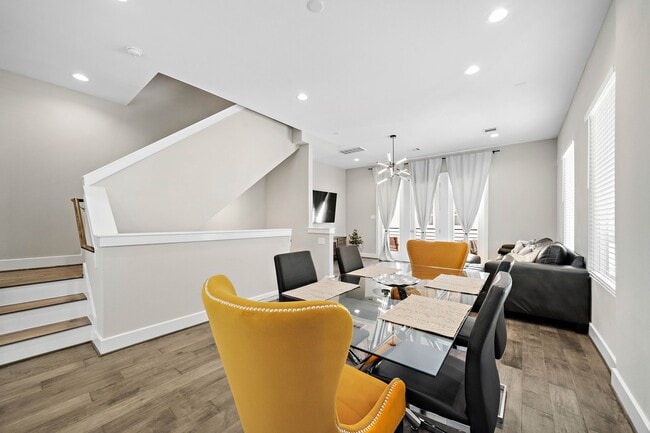 property at 12080 East Fwy