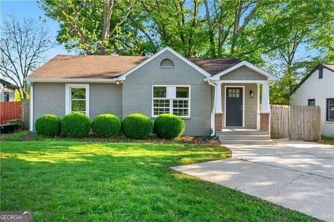 property at 1258 Lyle Ave