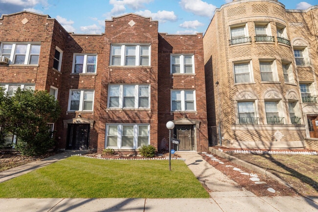 property at 8010 S Michigan Ave