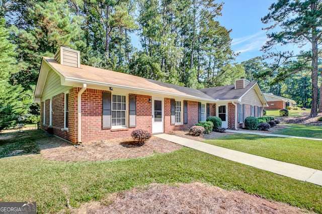 125 Belle Dr in Fayetteville, GA - Building Photo - Building Photo