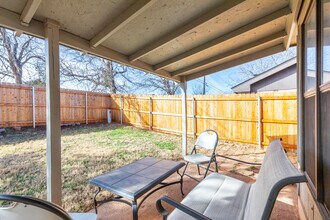 5725 Quail Run St in Abilene, TX - Building Photo - Building Photo