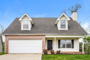 1423 Pagosa Ct in Murfreesboro, TN - Building Photo