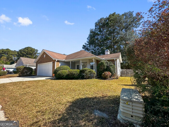 140 Landing Dr in Fayetteville, GA - Building Photo - Building Photo