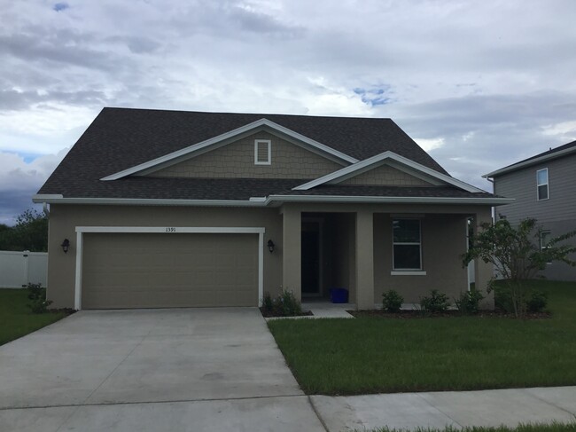 property at 1391 Celery Palm Cove