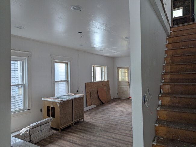 119 Wyoming St, Unit 119 Side