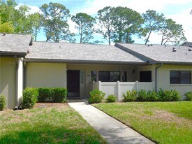 160 Joanne Pl in Oldsmar, FL - Building Photo