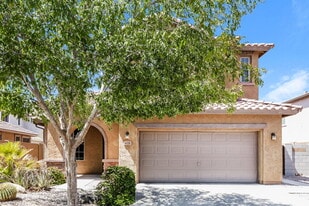 4128 E Desert Sands Pl in Chandler, AZ - Building Photo