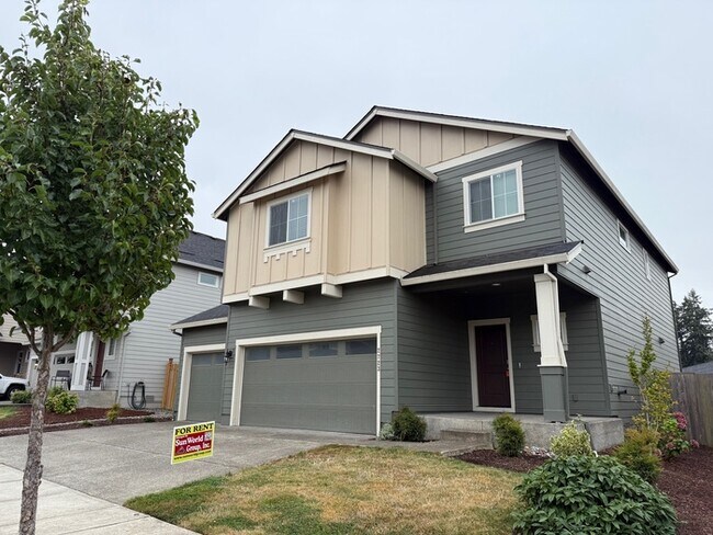 property at 2723 S Cherry Grove Way