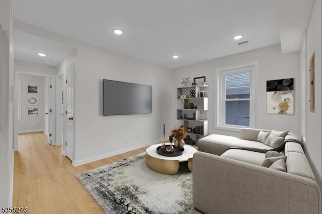 property at 106 Bennett St