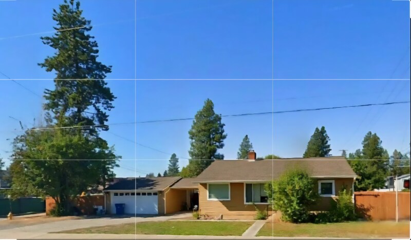 819 N Idaho St in Post Falls, ID - Building Photo