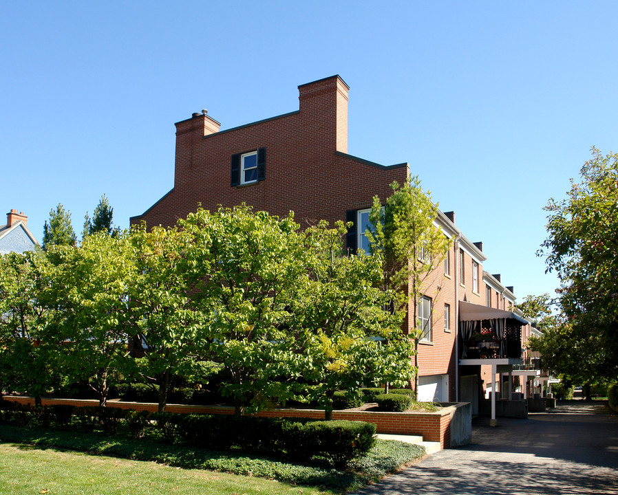 1119 Delaware Ave in Buffalo, NY - Foto de edificio