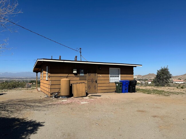 property at 16510 Sylvan Rd