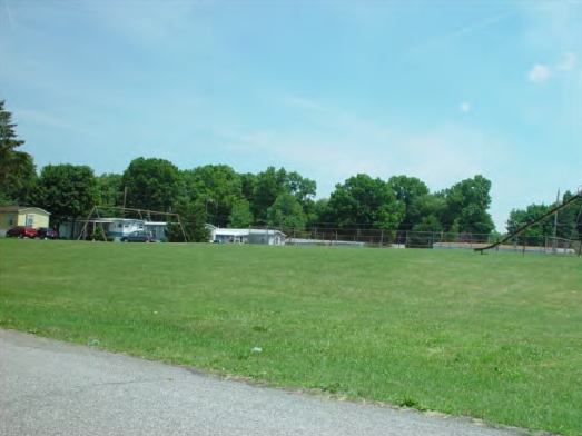 Sleepy Hollow Mobile Home Park in Walden, NY - Building Photo - Building Photo