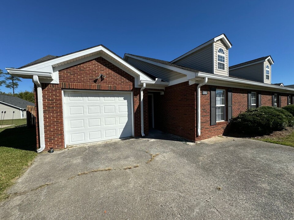 42 Widgeon Way-Unit -44 Widgeon Way NW in Rome, GA - Building Photo
