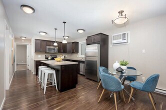 199 Kitson St in Winnipeg, MB - Building Photo - Building Photo