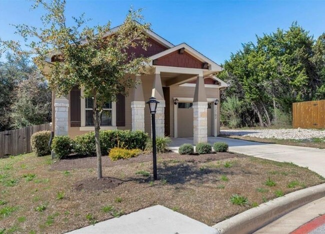 12102 Cottage Promenade Ct in Austin, TX - Building Photo - Building Photo