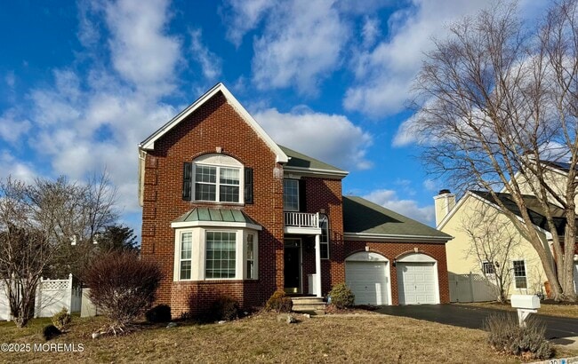 property at 30 Petra Dr