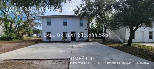 3209 N 49th St in Tampa, FL - Building Photo - Building Photo