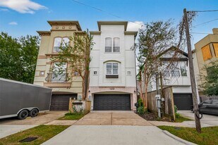 5213 Inker St in Houston, TX - Building Photo