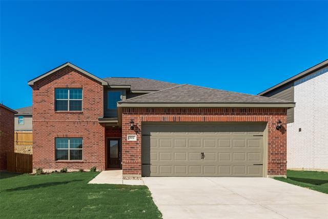 302 Golden Sands Ln in Princeton, TX - Foto de edificio - Building Photo