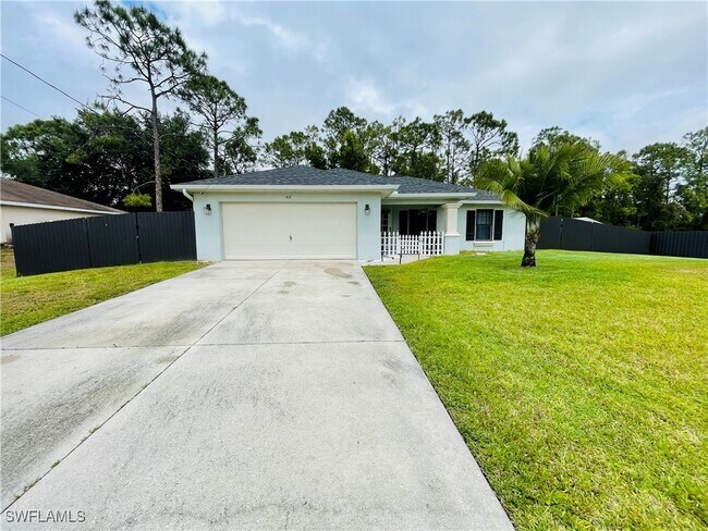property at 417 Broadmoor St