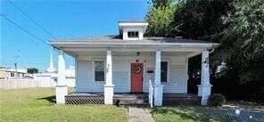 207 N 7th Ave in Hopewell, VA - Building Photo