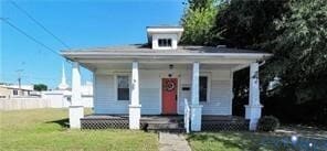 property at 207 N 7th Ave