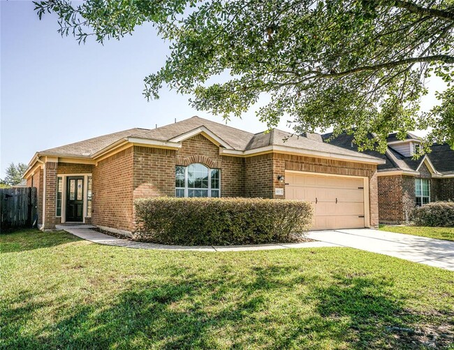 10217 Wood Fern Ct in Conroe, TX - Foto de edificio - Building Photo