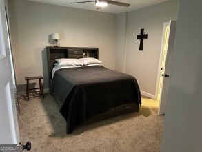 88 Old Vineyard Wy in Cleveland, GA - Building Photo - Building Photo