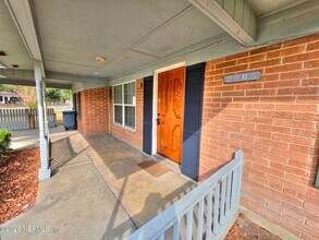 2805 Prospect St in Jacksonville, FL - Building Photo - Building Photo