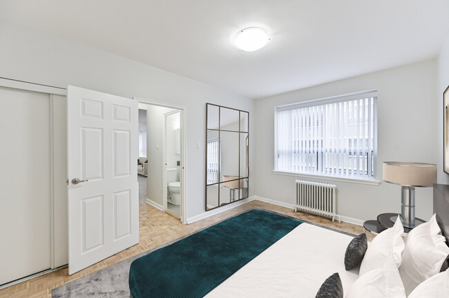 property at 149 St George St