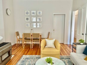 1014 Washington St in Hoboken, NJ - Building Photo - Building Photo