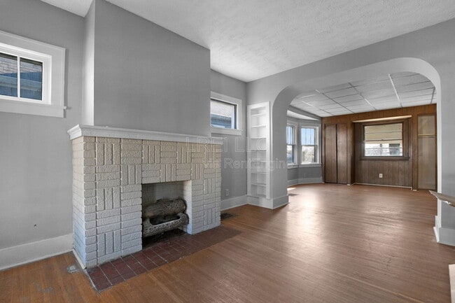 1824 Burwell Ave in Louisville, KY - Building Photo - Building Photo