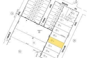 841 S Taylor Ave in Montebello, CA - Building Photo