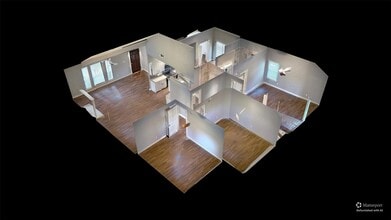 5122 Prairie Creek Dr in Houston, TX - Building Photo - Building Photo