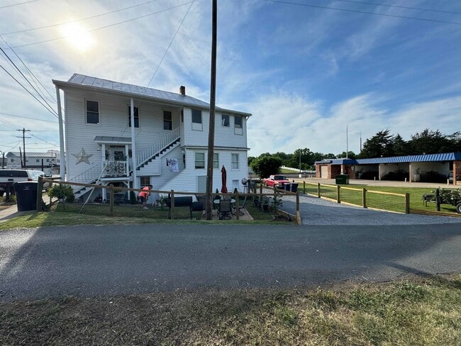 property at 361 E Main St