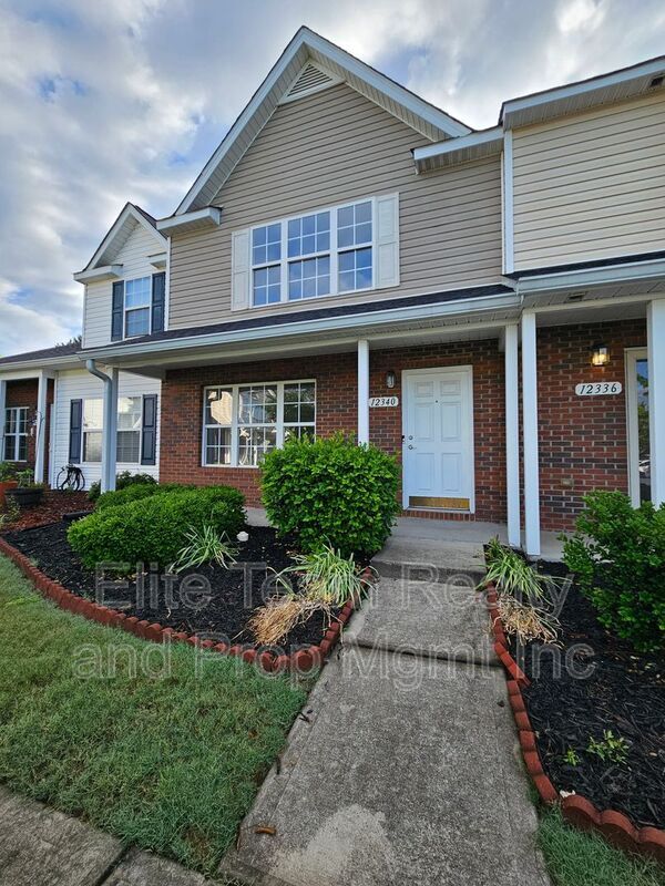 property at 12340 Honey Hill Ln