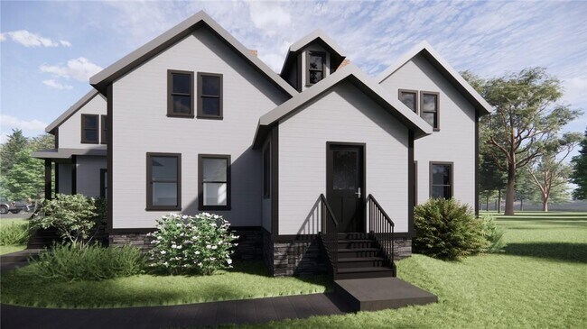 property at 165 S Cross Rd