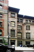 271 W 90th St Apartments