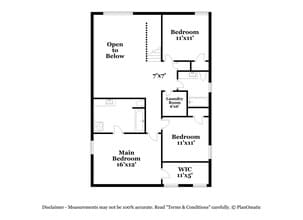 9525 Lakeview Rd in Union City, GA - Foto de edificio - Building Photo