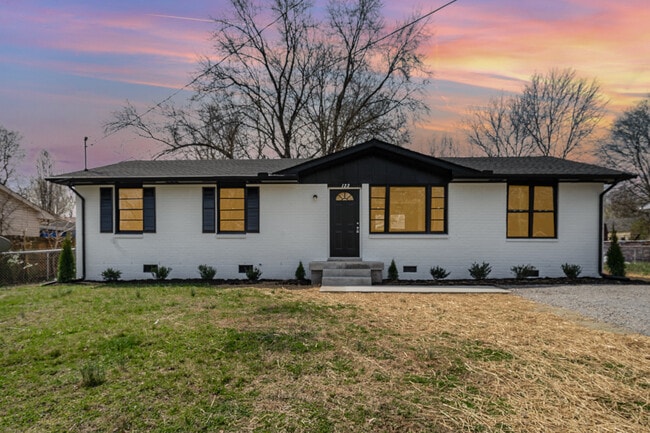 property at 122 Brookside Dr