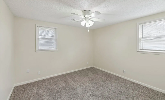 property at 6585 NW 56th St